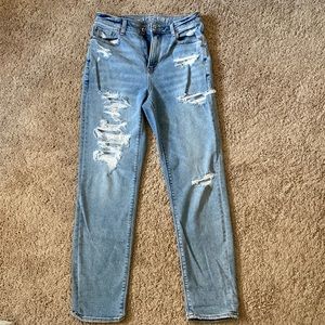 American Eagle jean pants